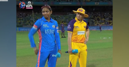 WPL 2023: UP Warriorz captain Alyssa Healy wins toss, opts to field against Mumbai Indians in Eliminator